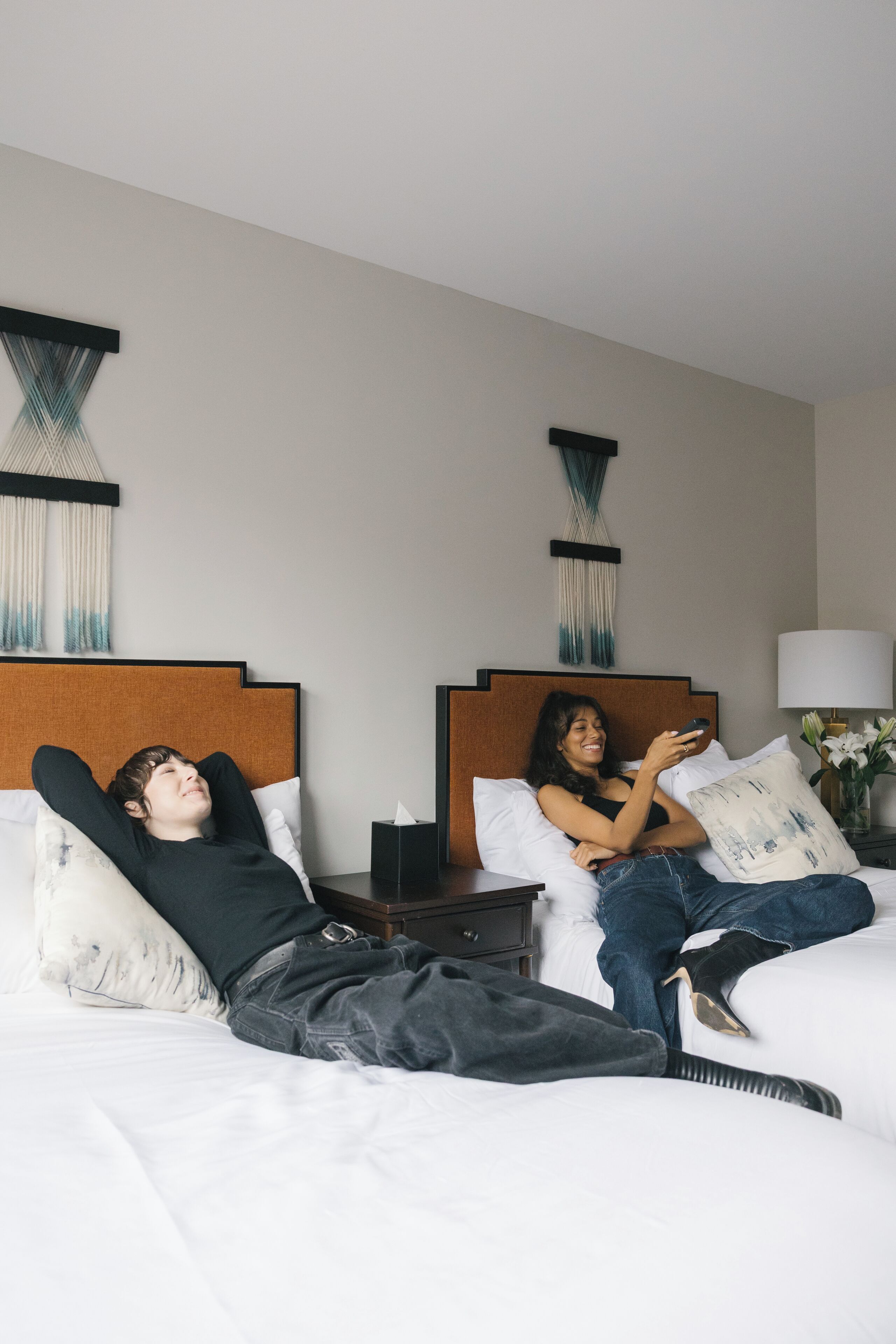 Foto - Redford Hotel