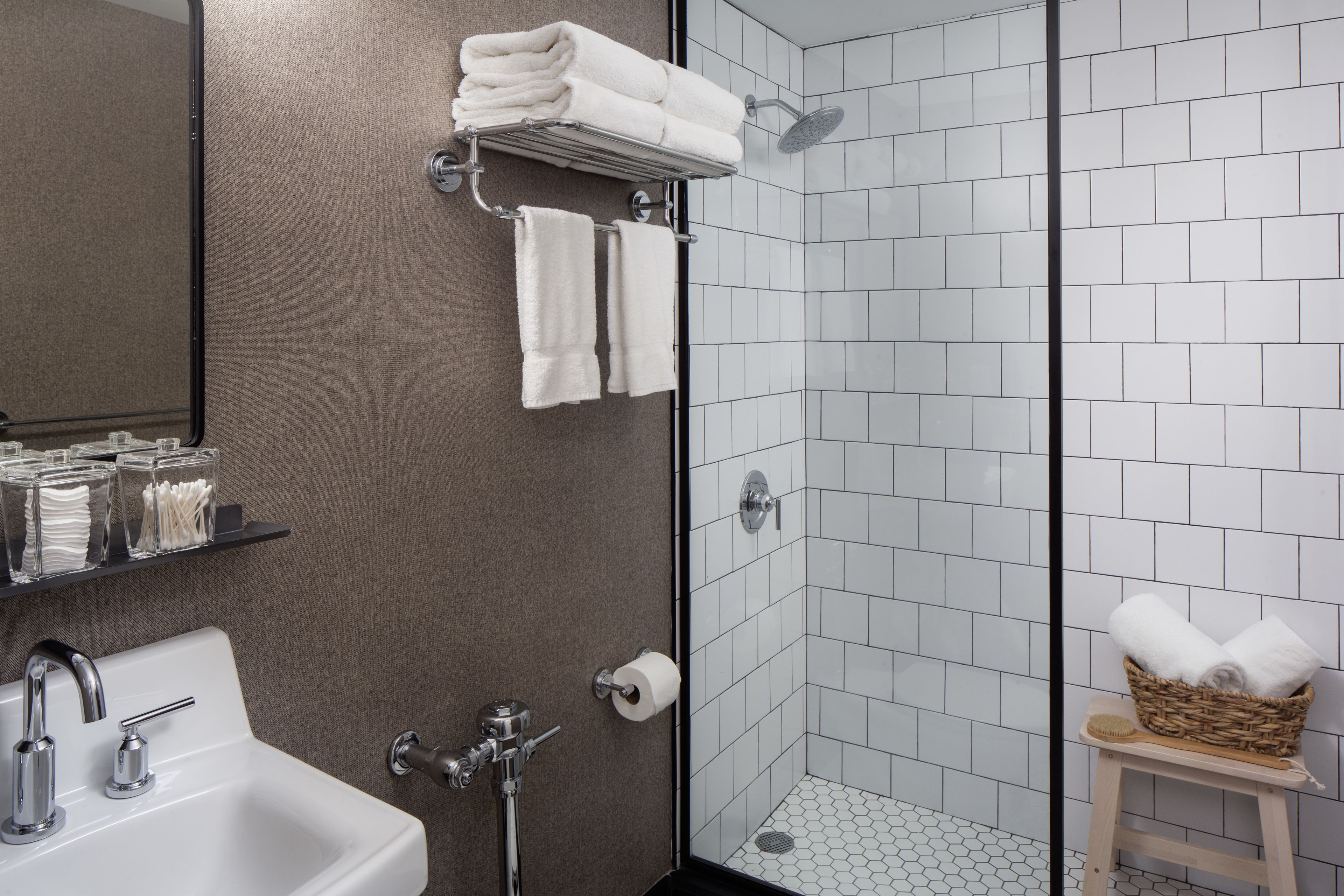 Foto - Redford Hotel