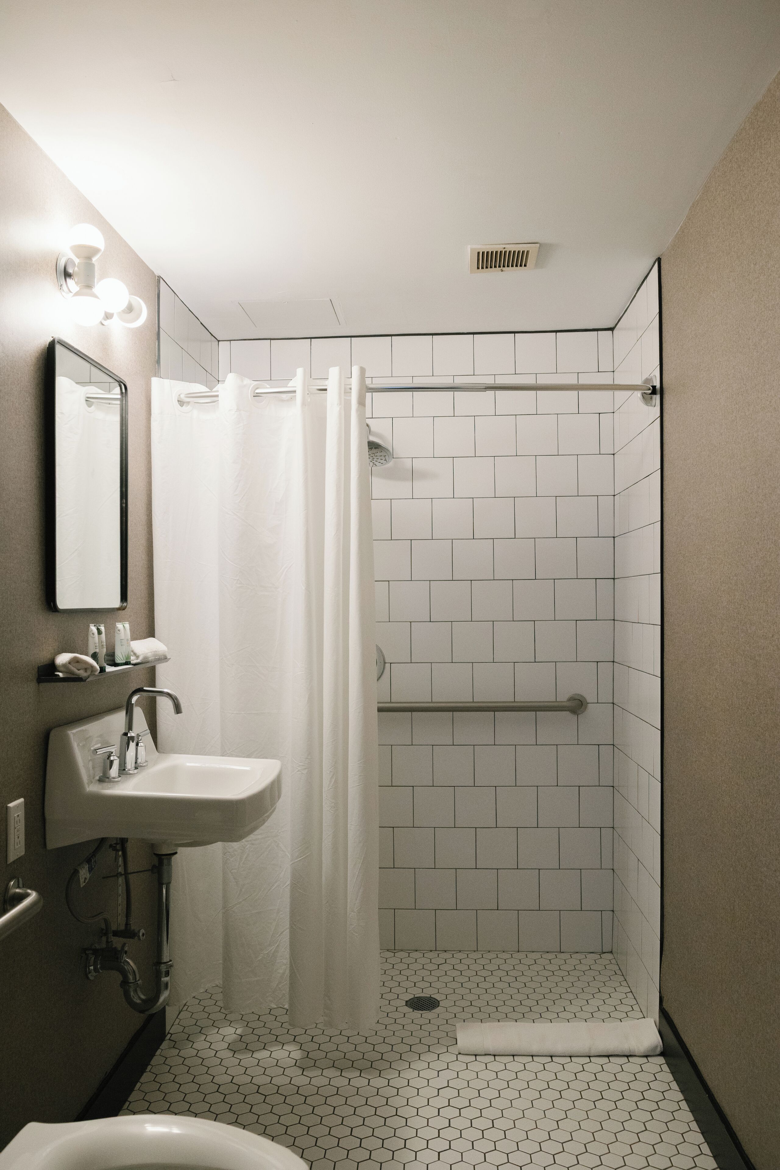 Foto - Redford Hotel