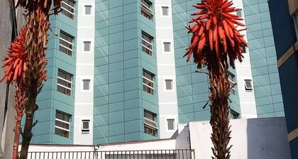 Hotel Costa Pacifico - Suite