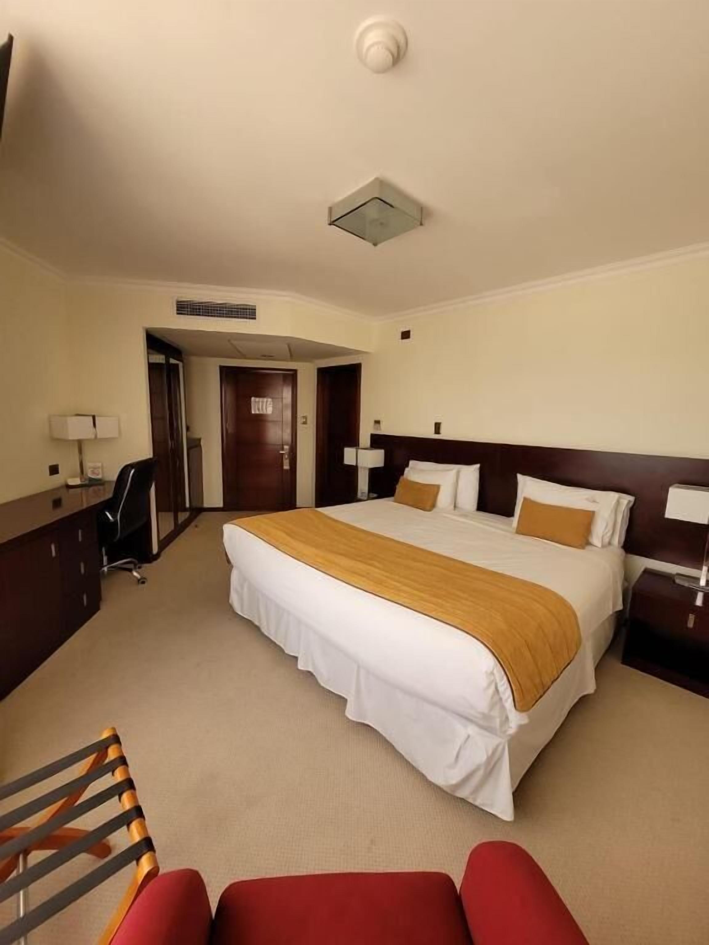 Foto - Hotel Costa Pacifico - Suite