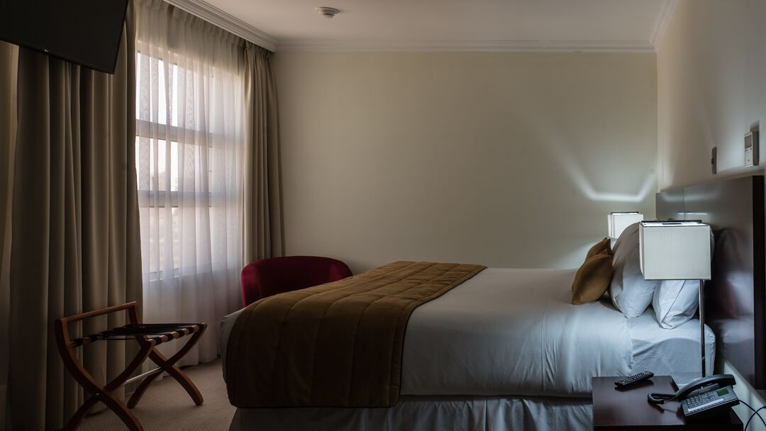 Foto - Hotel Costa Pacifico - Suite