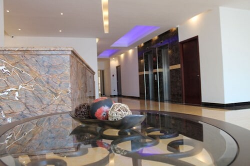 Hotel Costa Pacifico - Suite