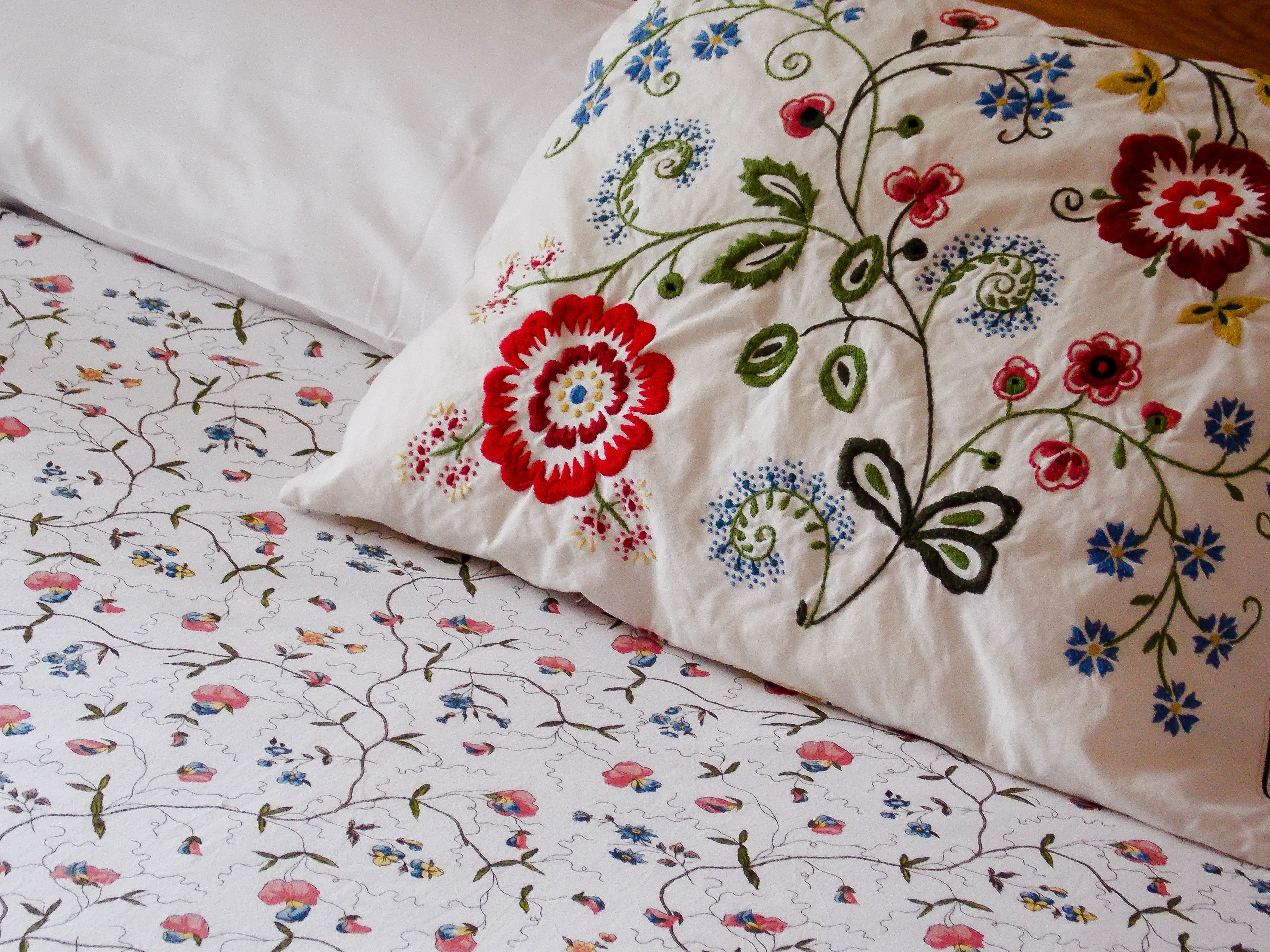 客房