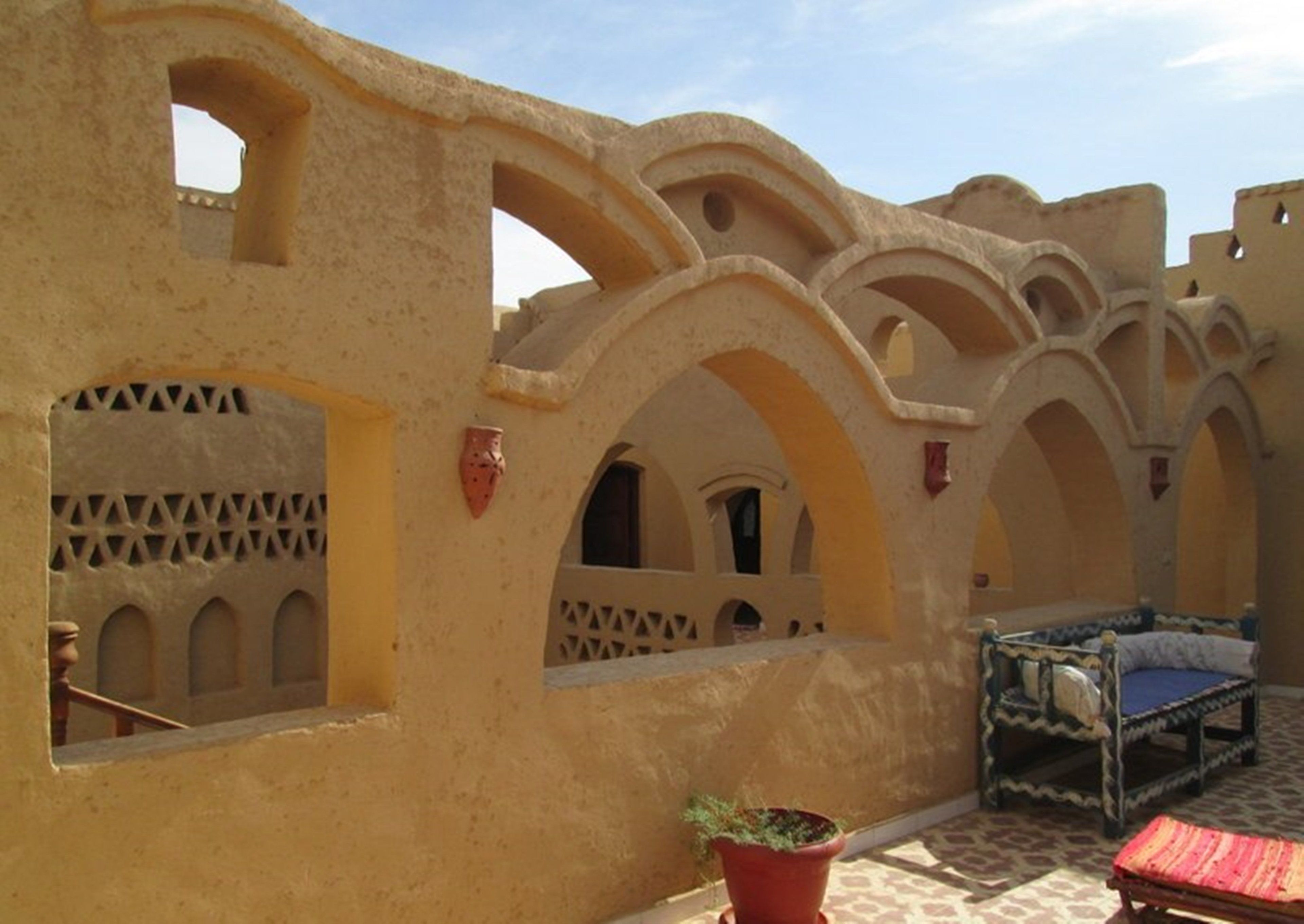 Photo - Scorpion House Luxor