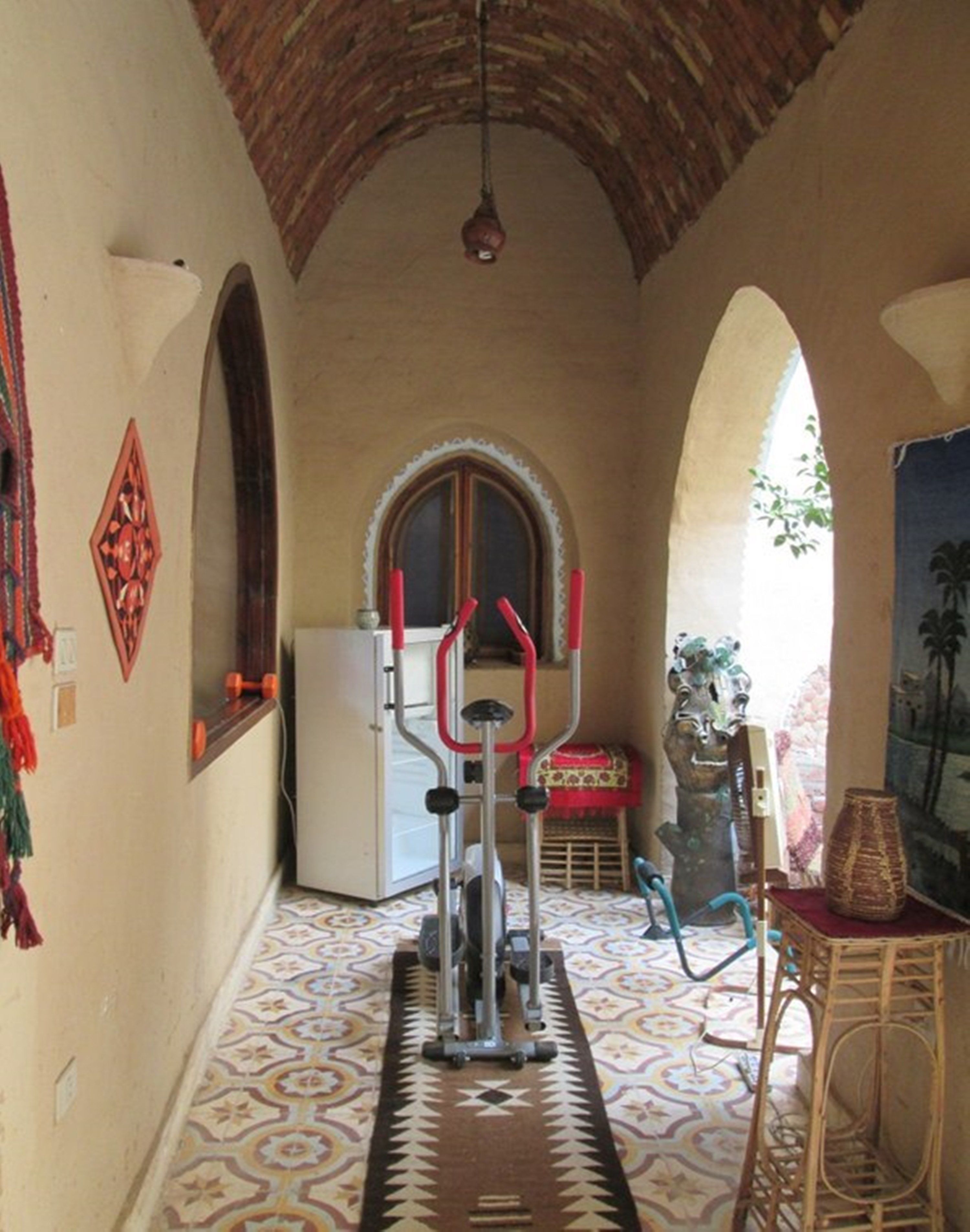 Photo - Scorpion House Luxor