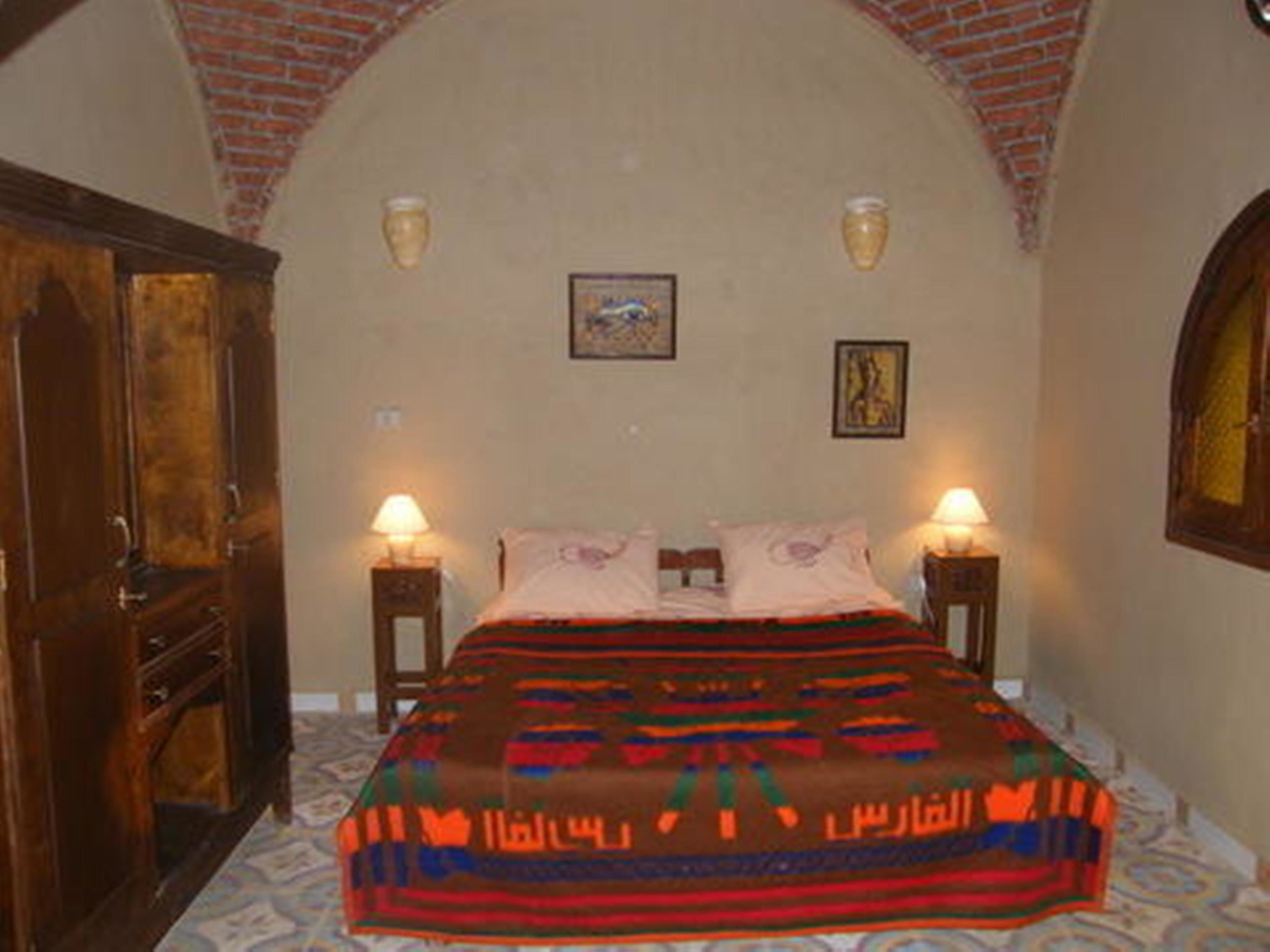 Photo - Scorpion House Luxor