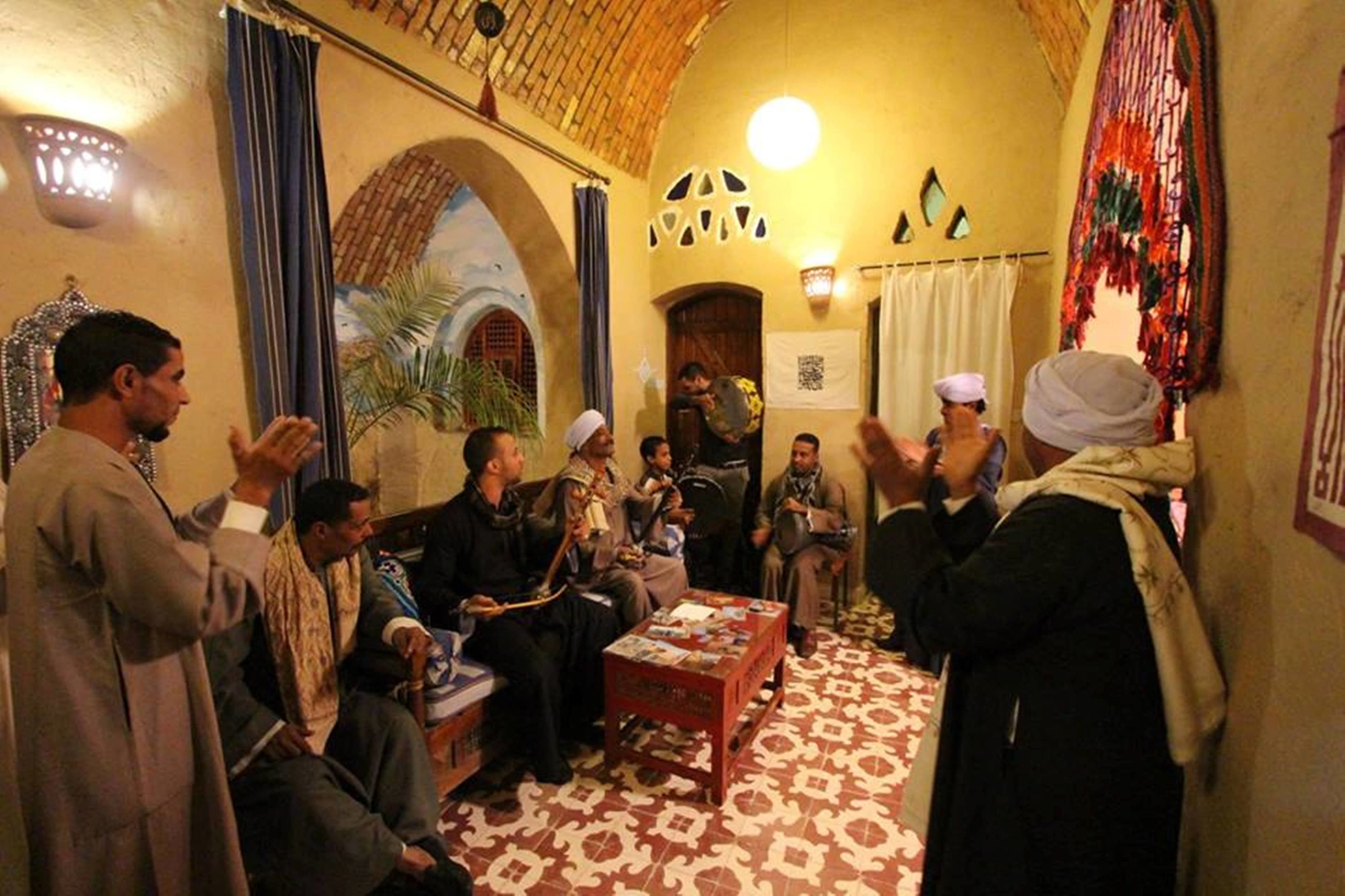 Photo - Scorpion House Luxor