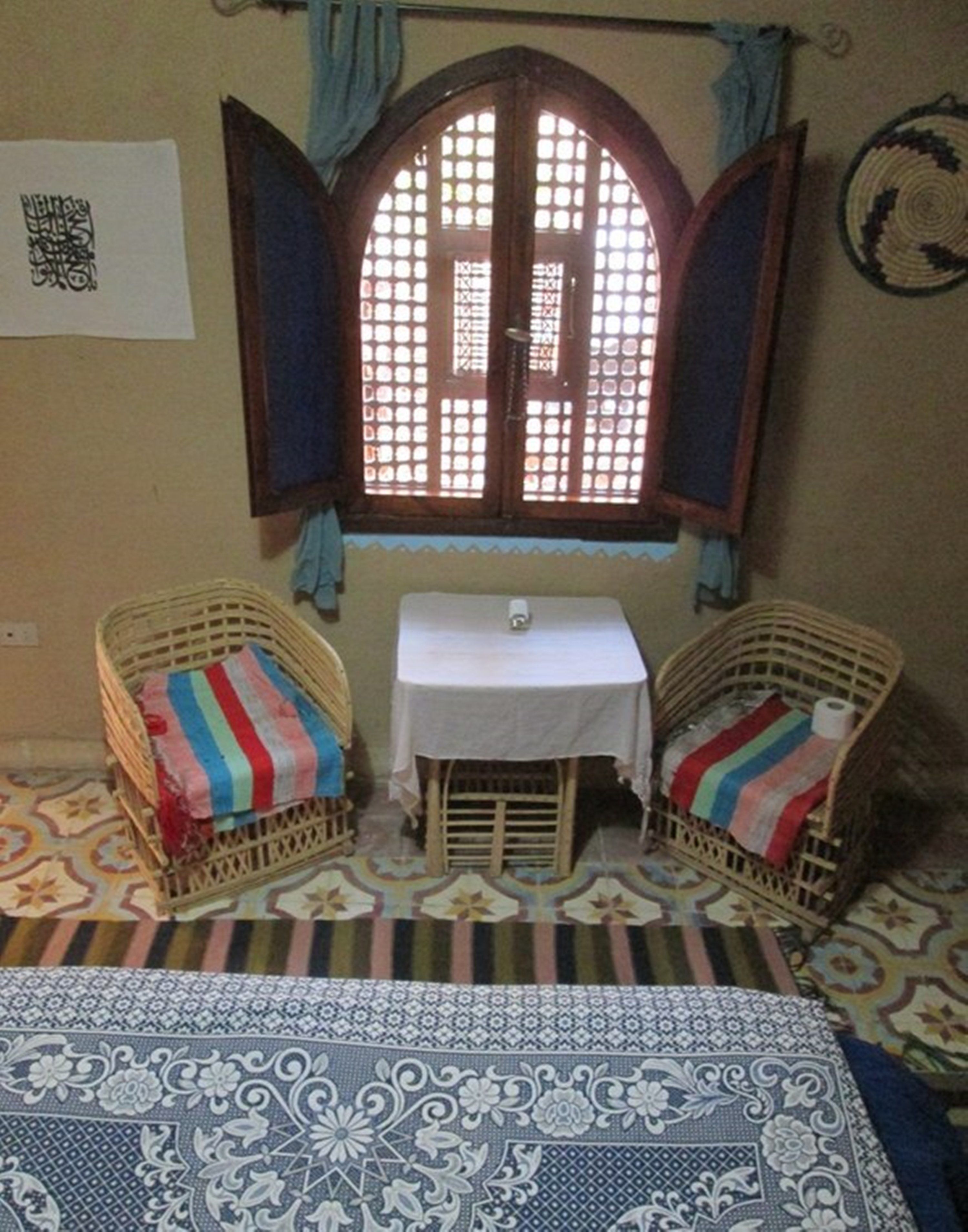 Photo - Scorpion House Luxor