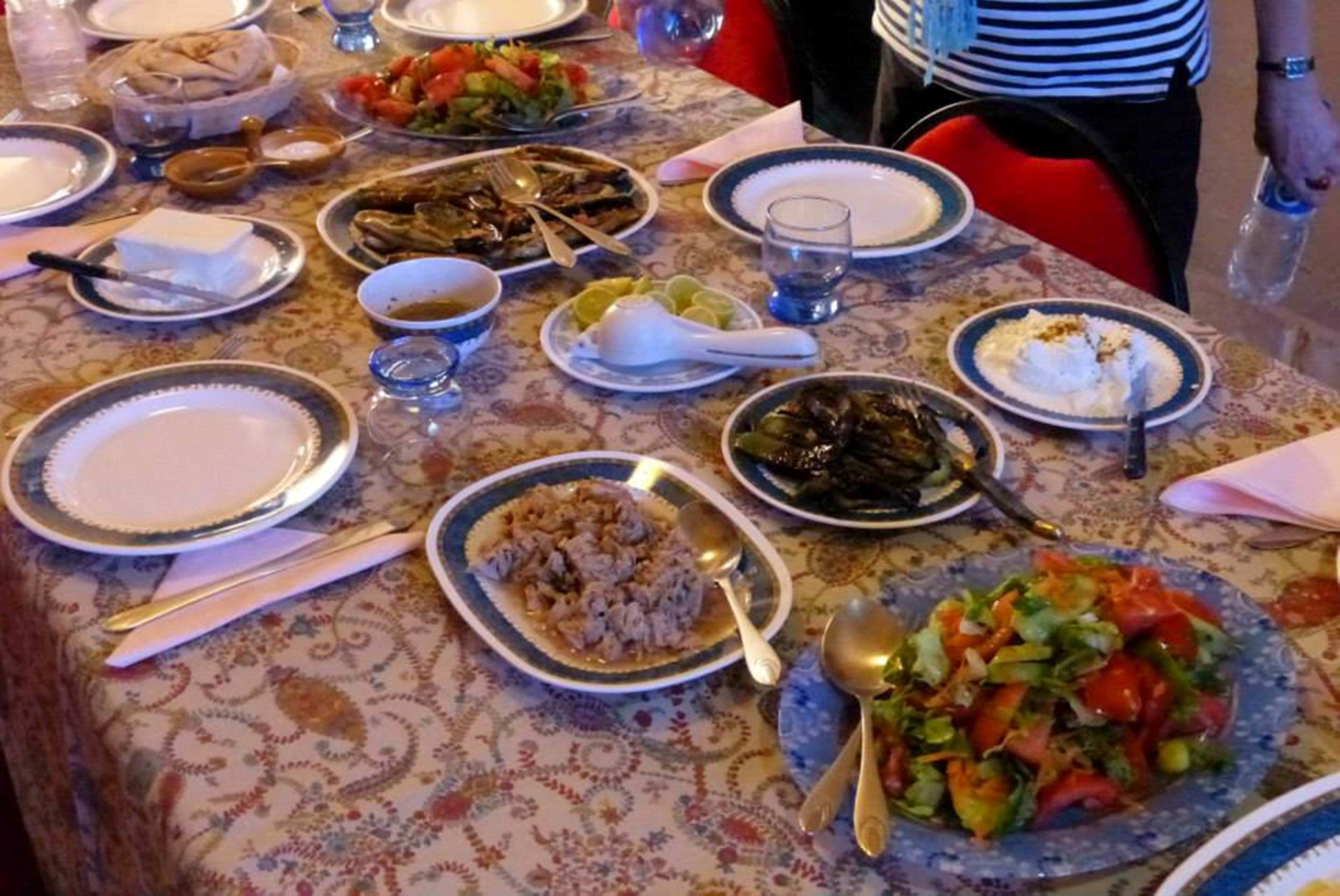 Photo - Scorpion House Luxor