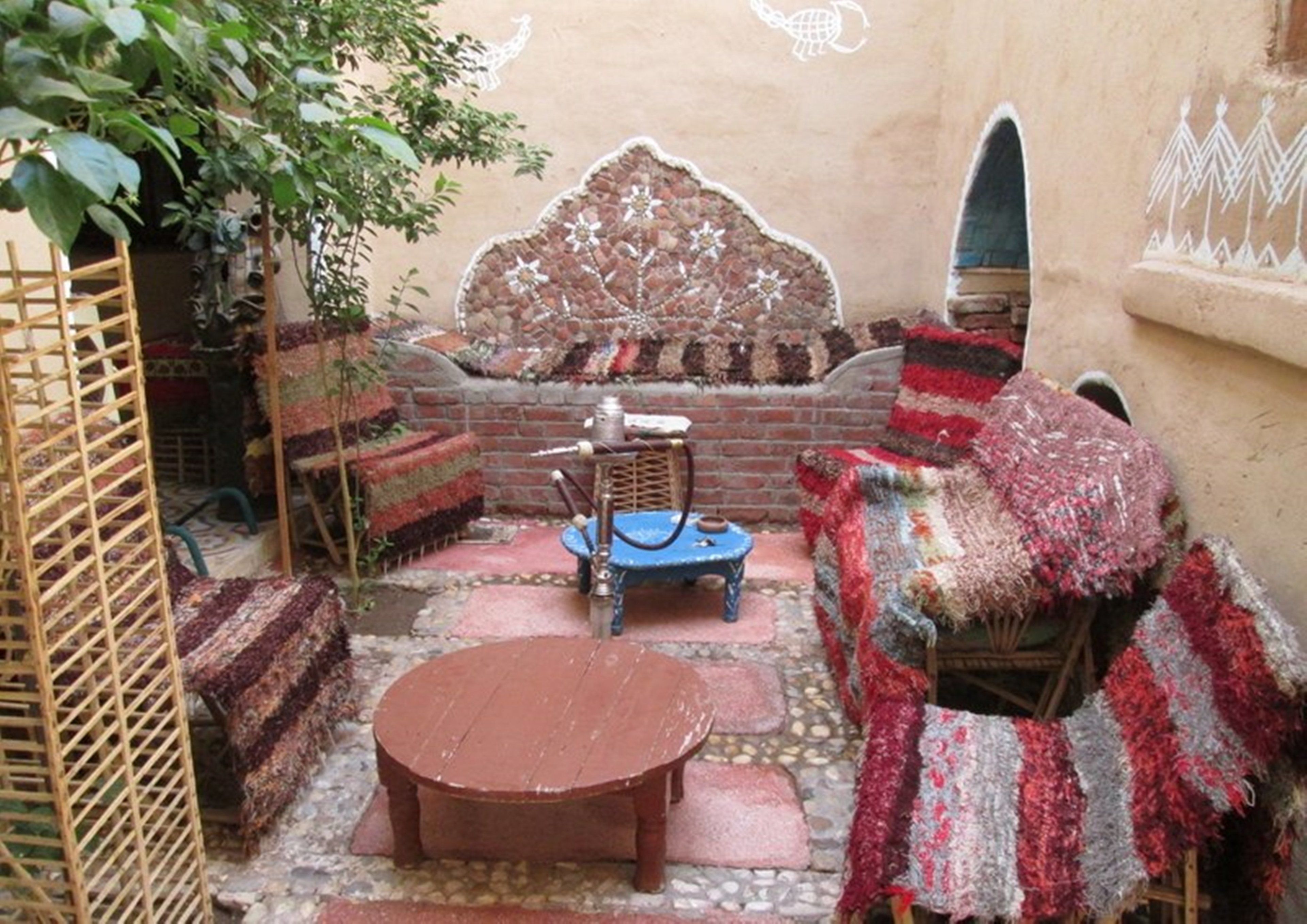 Photo - Scorpion House Luxor