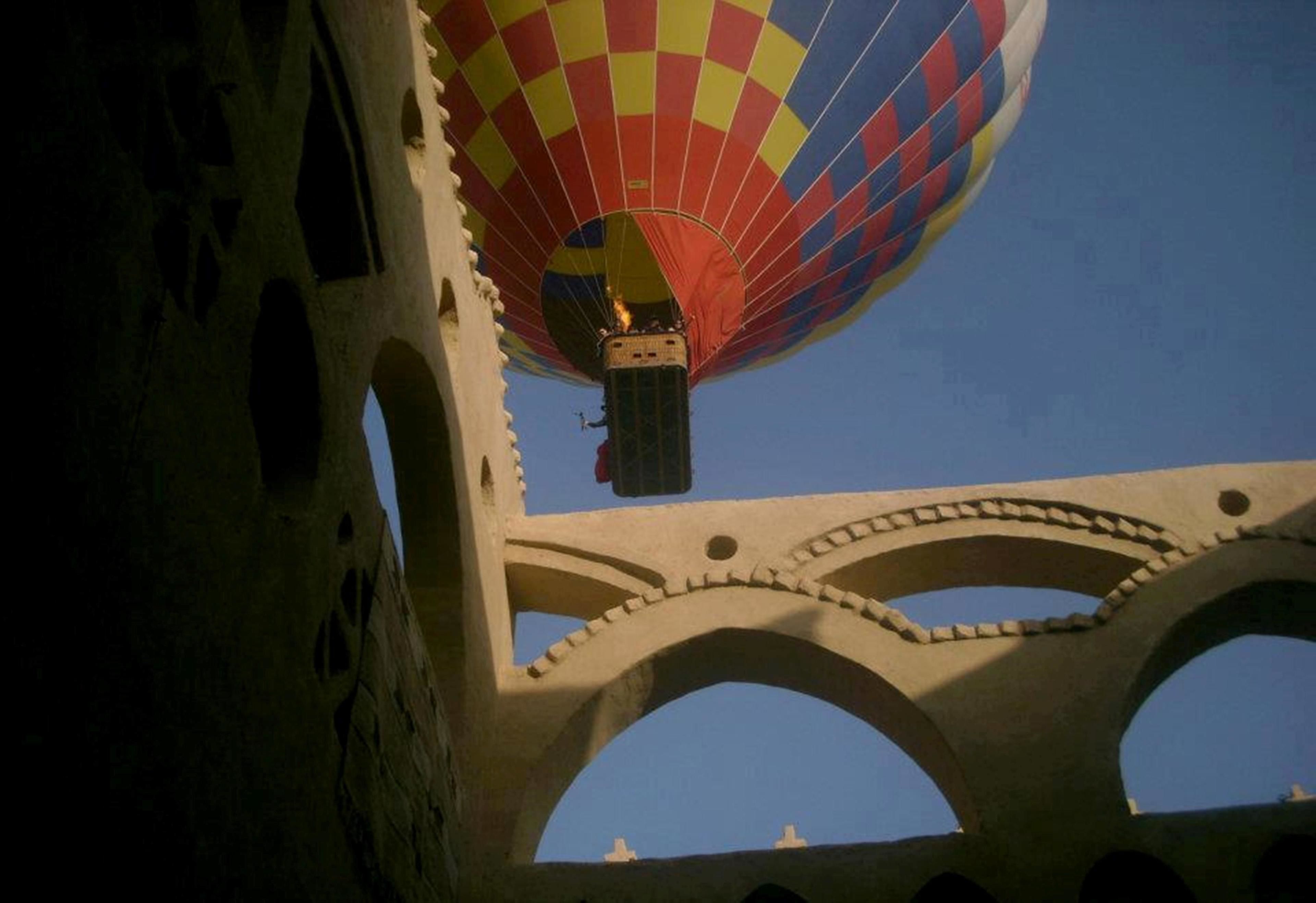 Photo - Scorpion House Luxor