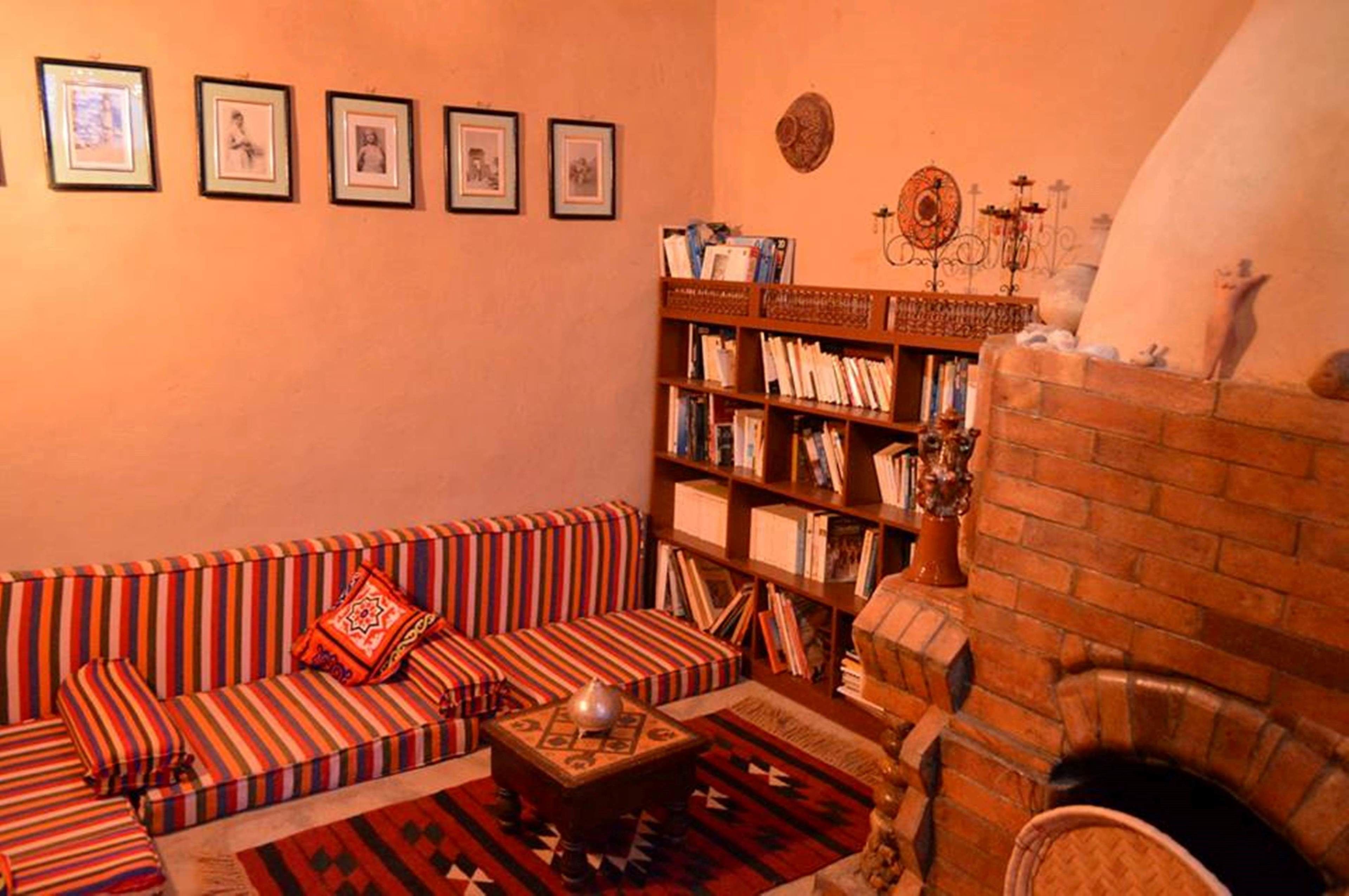 Photo - Scorpion House Luxor