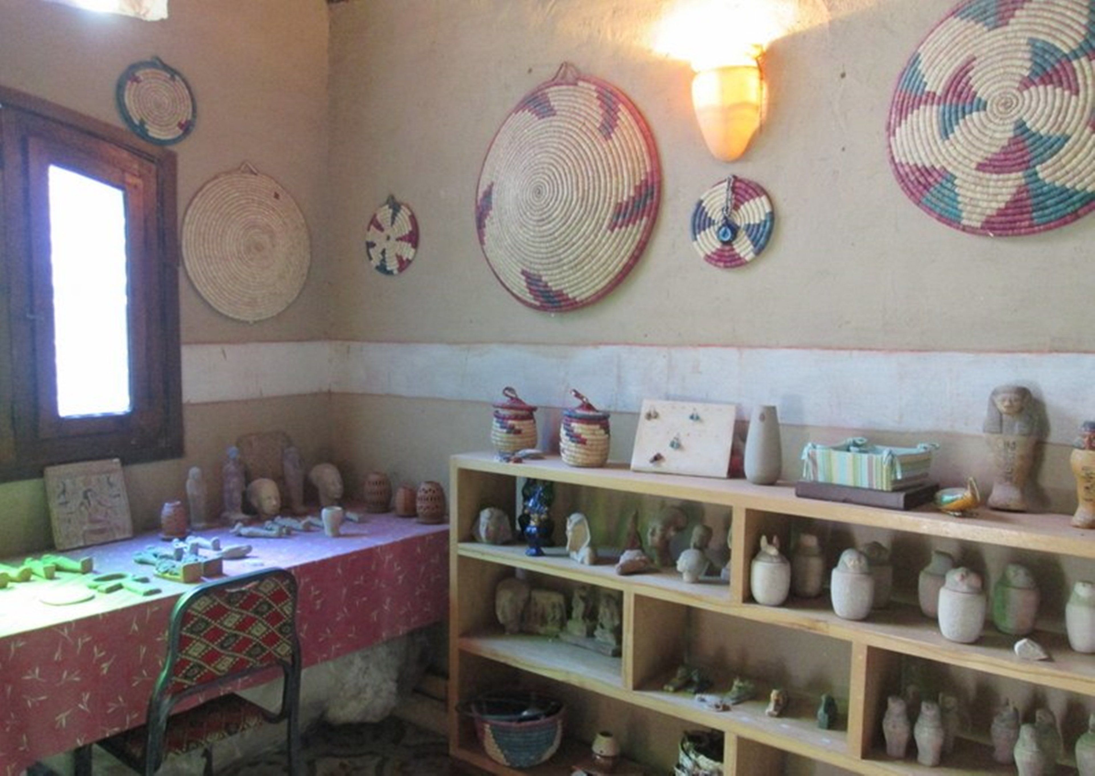 Photo - Scorpion House Luxor