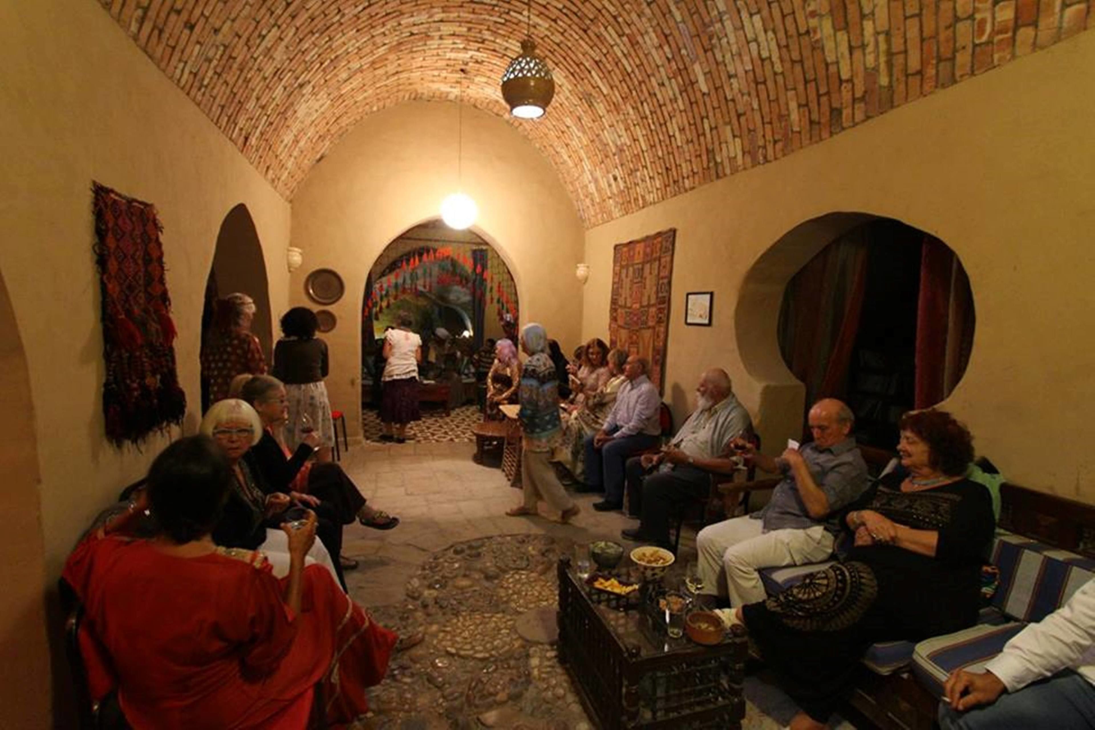 Photo - Scorpion House Luxor