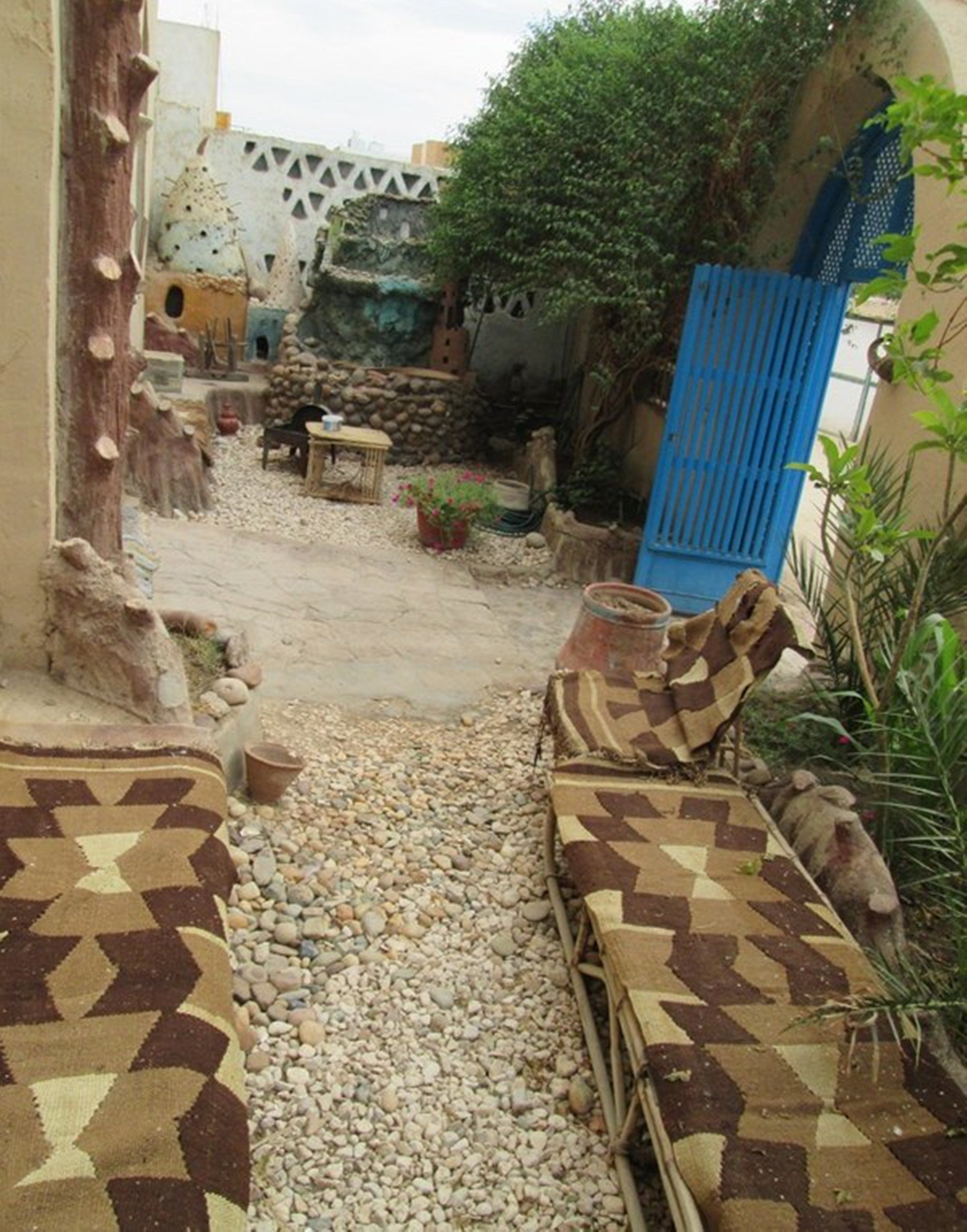 Photo - Scorpion House Luxor