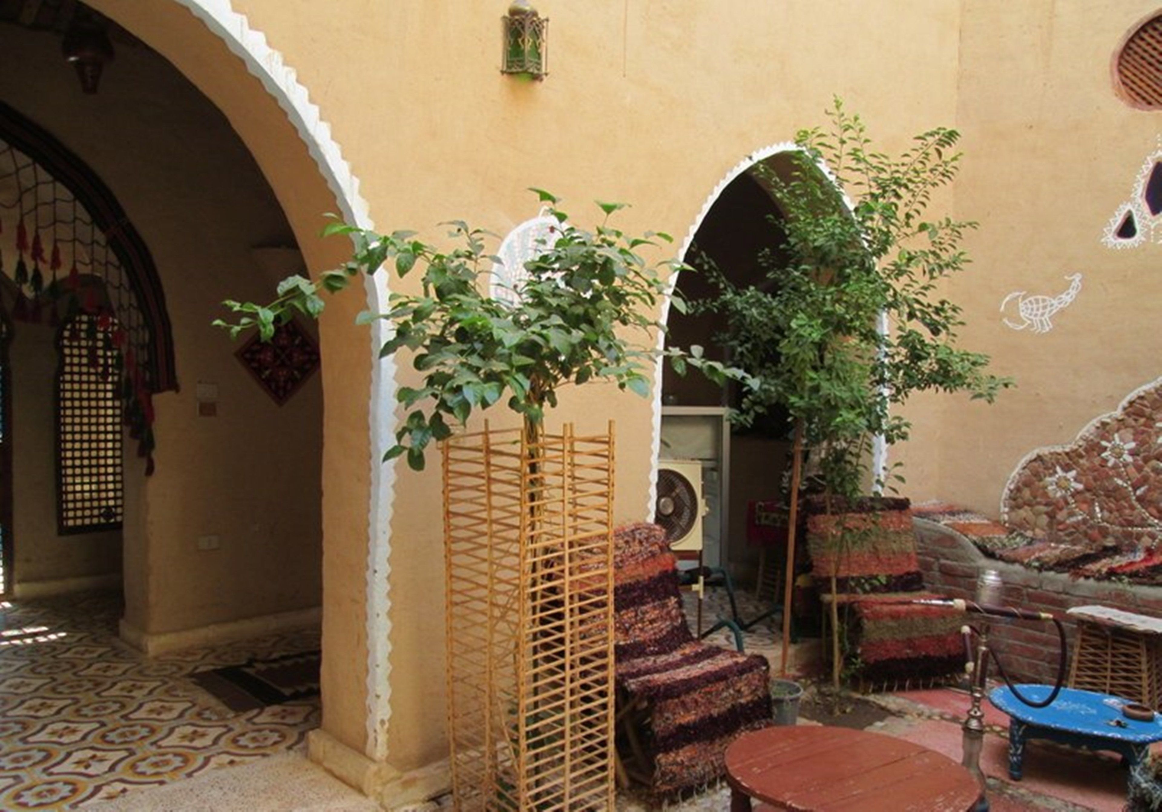 Photo - Scorpion House Luxor