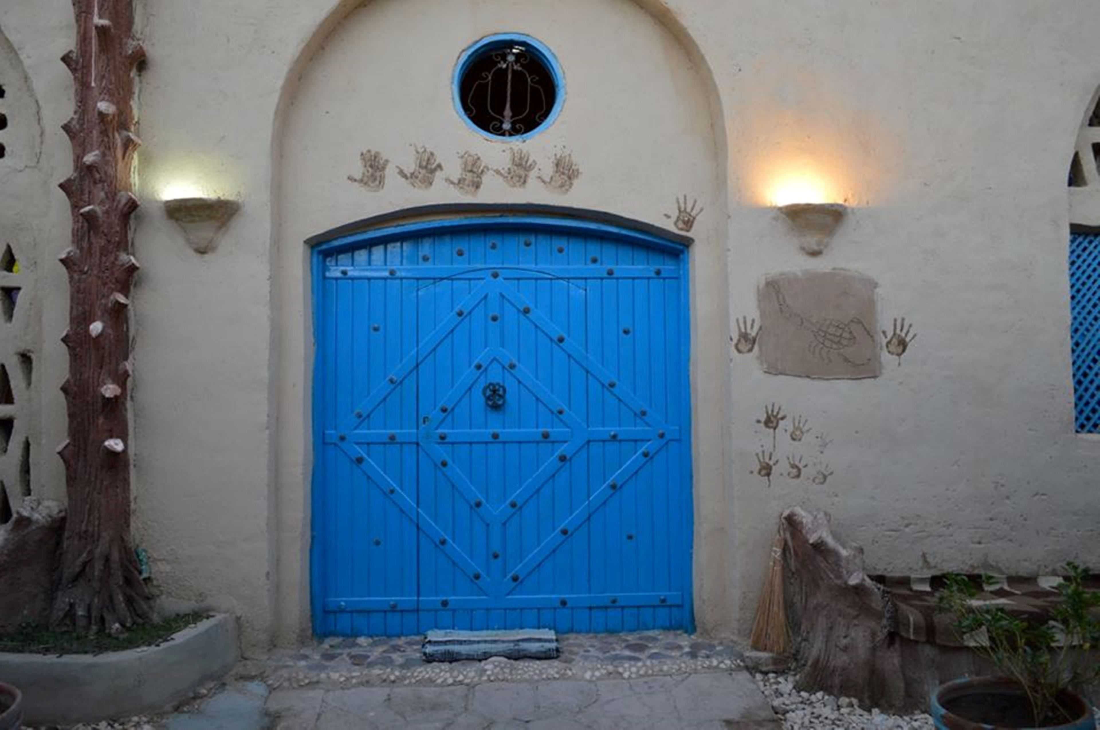 Photo - Scorpion House Luxor