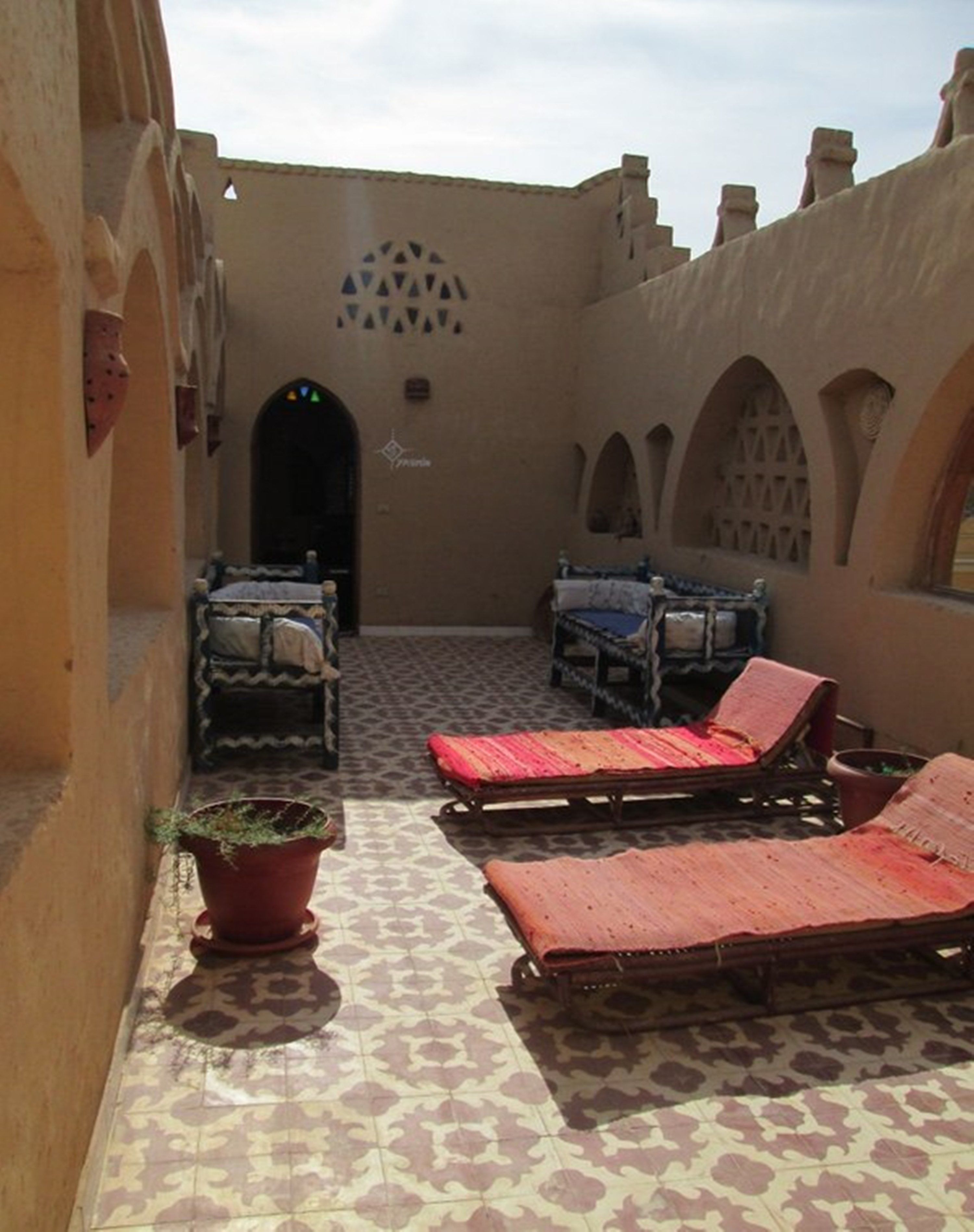 Photo - Scorpion House Luxor