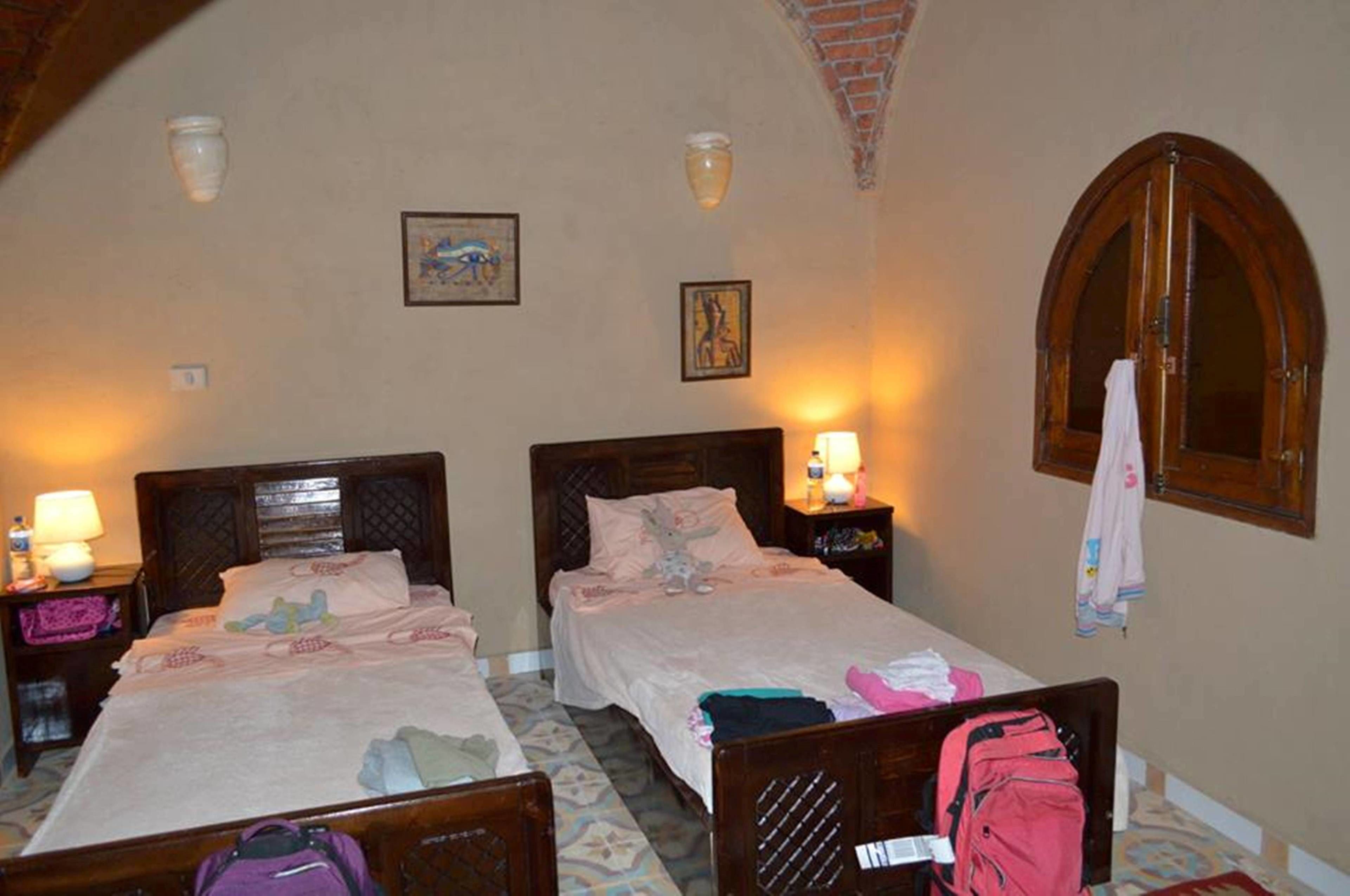 Photo - Scorpion House Luxor