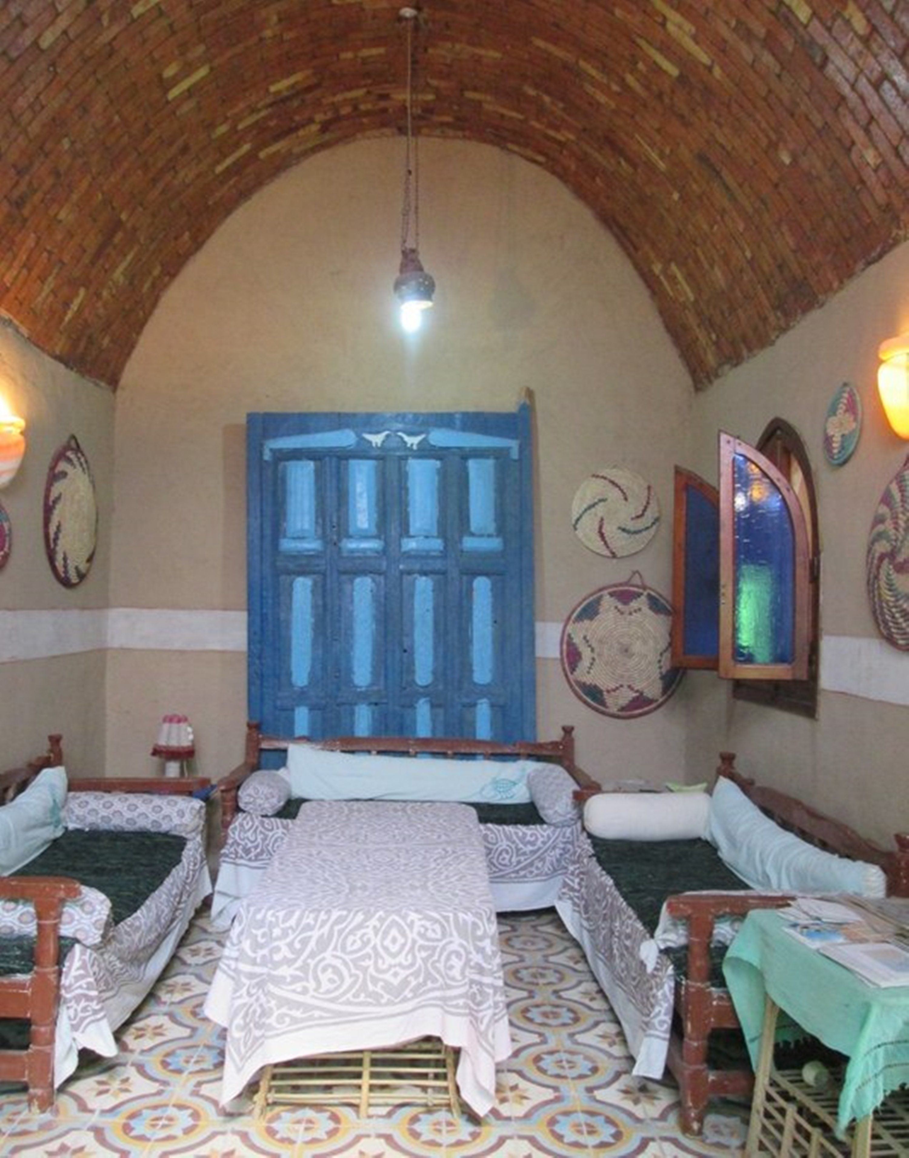 Photo - Scorpion House Luxor