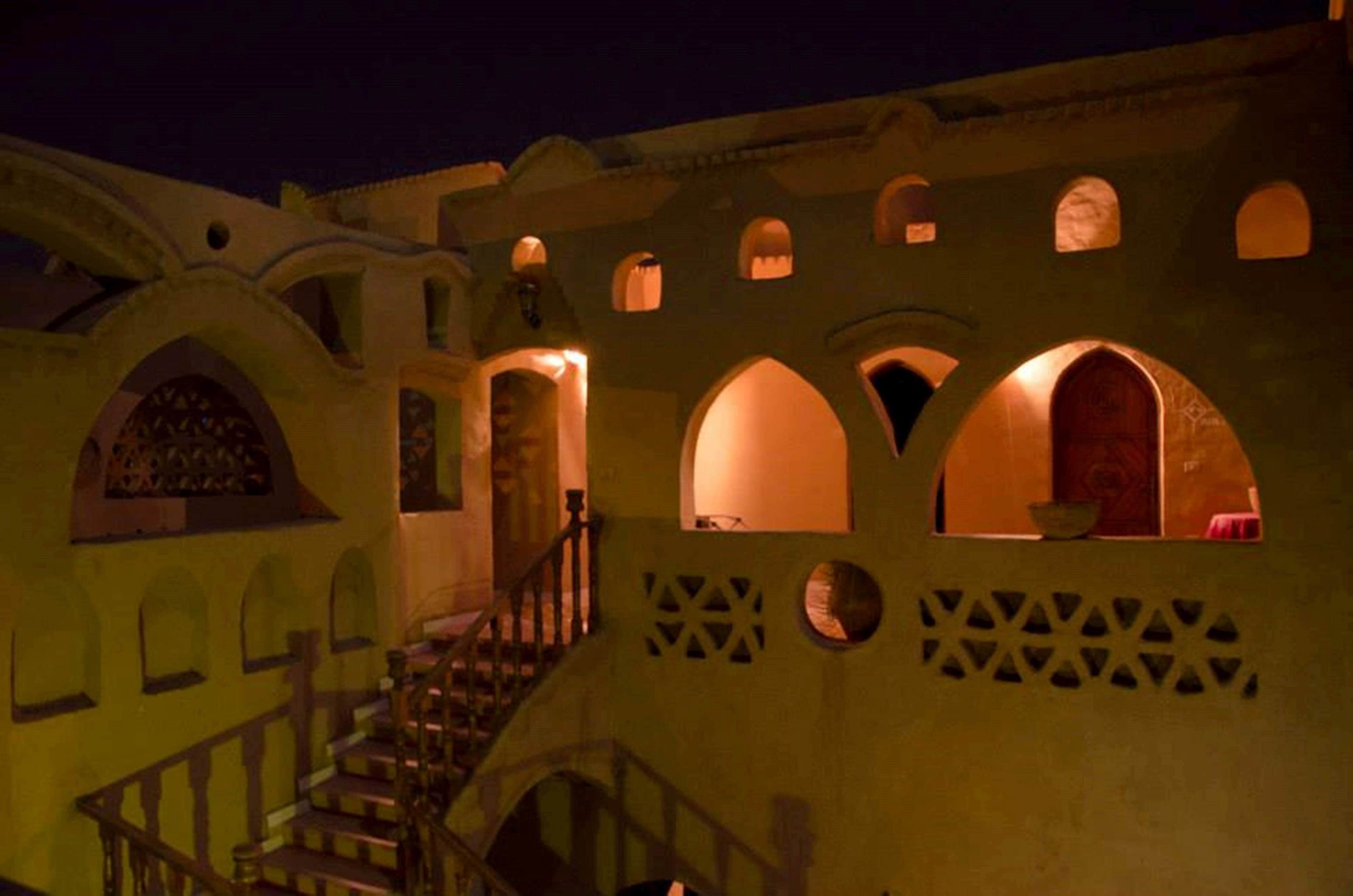 Photo - Scorpion House Luxor