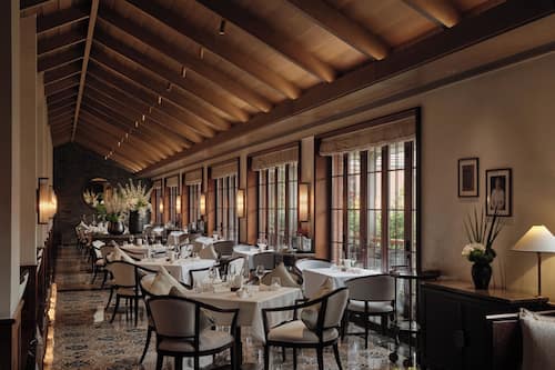 Spécialités Cuisine française