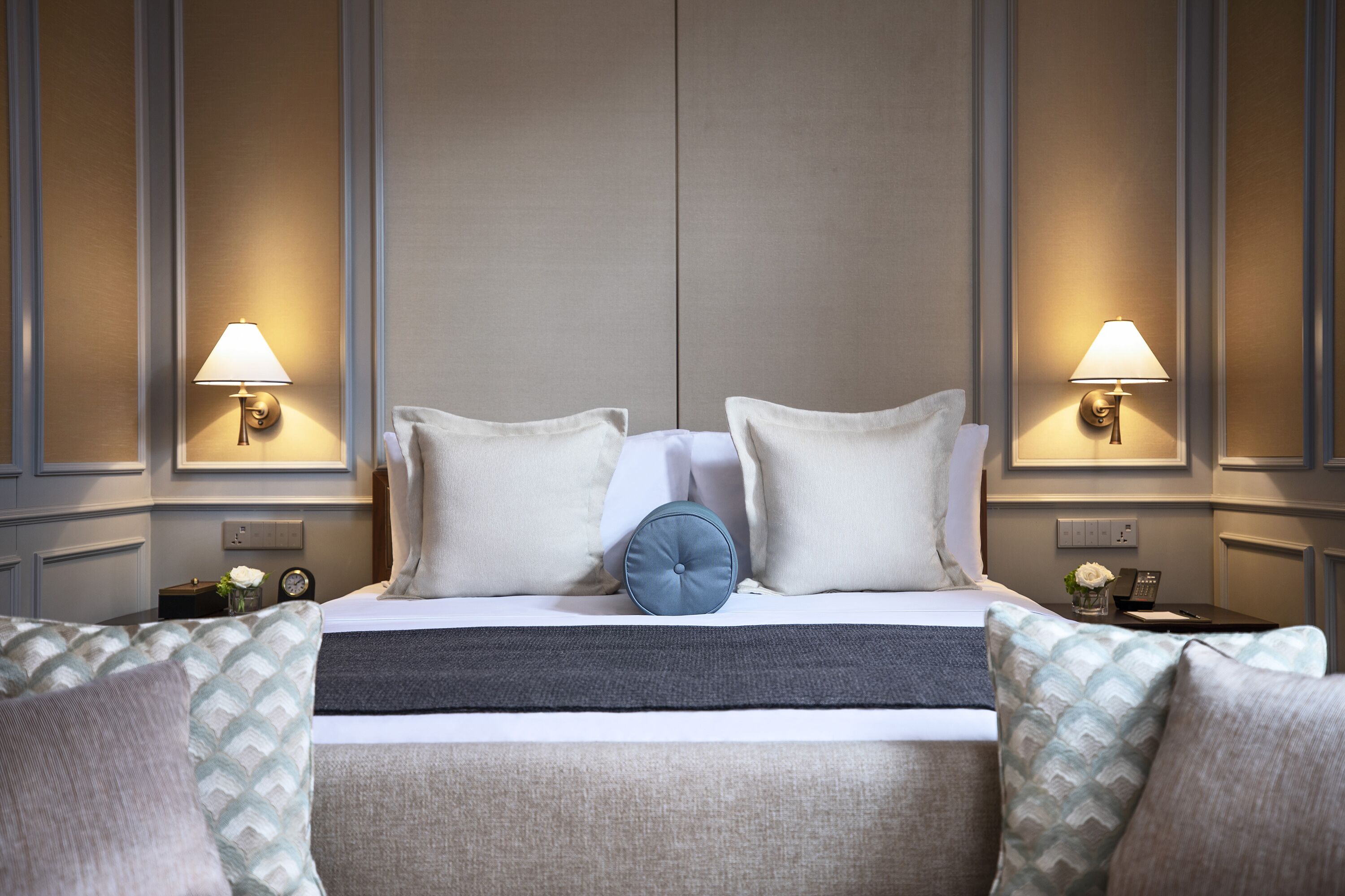 grand villa, 3 bedrooms (shikumen) | free minibar items, in-room safe, individually decorated