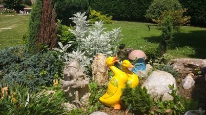 Carballo Blanco 2 Housing for Tourist Use