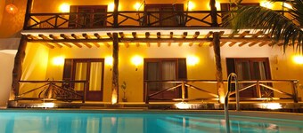 伊瓜那霍爾波克斯民宿