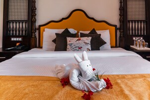1 habitación, ropa de cama de alta calidad y cubrecamas 