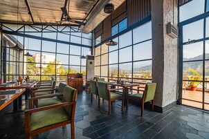 Cocina internacional