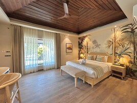 1 habitación, sábanas de algodón egipcio y ropa de cama de alta calidad 