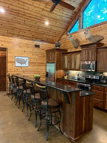 Rivers Edge Hideaway Murfreesboro, Arkanasas