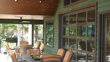 Área da propriedade