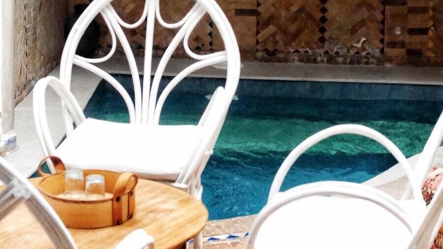 Riad Elli Marrakech