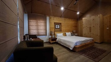 Habitación de luna de miel | Zona de estar