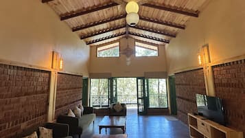 Familjevilla | Vardagsrum