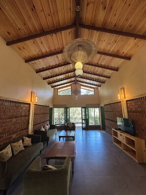 Family Villa | Living area