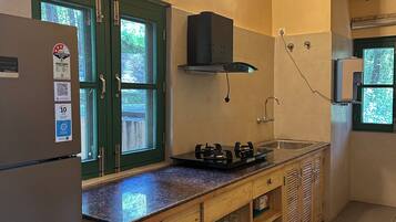 Family Villa | Private kitchen