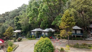 Exterior - Latitude 29 by The Lake Resort (Nainital)