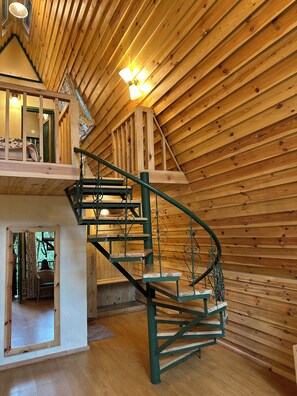 Family Quadruple Room