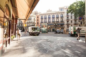 Exterior - Fira Barcelona España (Barcelona)