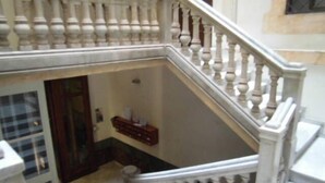 Staircase - Fira Barcelona España (Barcelona)