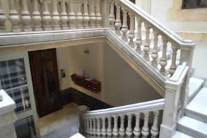 Staircase - Fira Barcelona España (Barcelona)