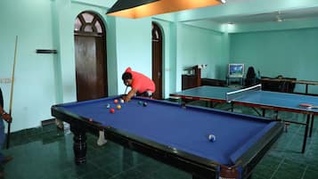 Billiards