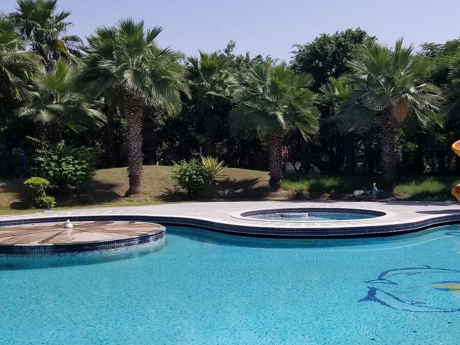 View from room