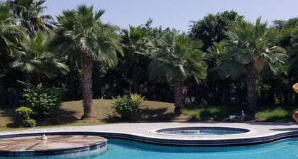 Magsons Resorts