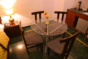 Servicio a la habitación