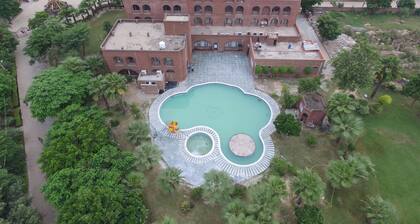 Magsons Resorts